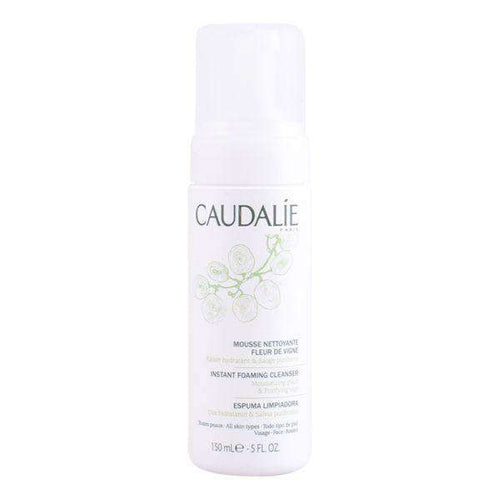 Cleansing Foam Fleur de vigne Caudalie (150 ml) - Lindkart