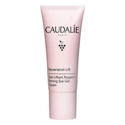 Resveratrol Lift Firming Eye Gel-Cream Caudalie (15 ml) - Lindkart