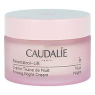 Resveratrol-Lift Firming Night Moisturizer Caudalie (50 ml) - Lindkart