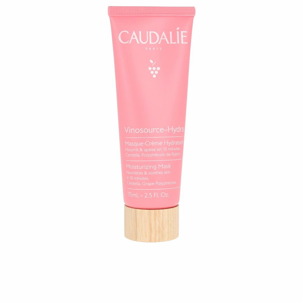 Masque Hydratant Caudalie Crème (75 ml)