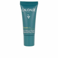 Crème voor Oogcontouren Caudalie Vinergetic C+ Highlighter (15 ml)