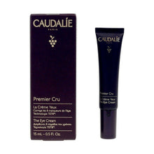 Load image into Gallery viewer, Anti-Ageing Cream for Eye Area Caudalie Premier Cru (15 ml)

