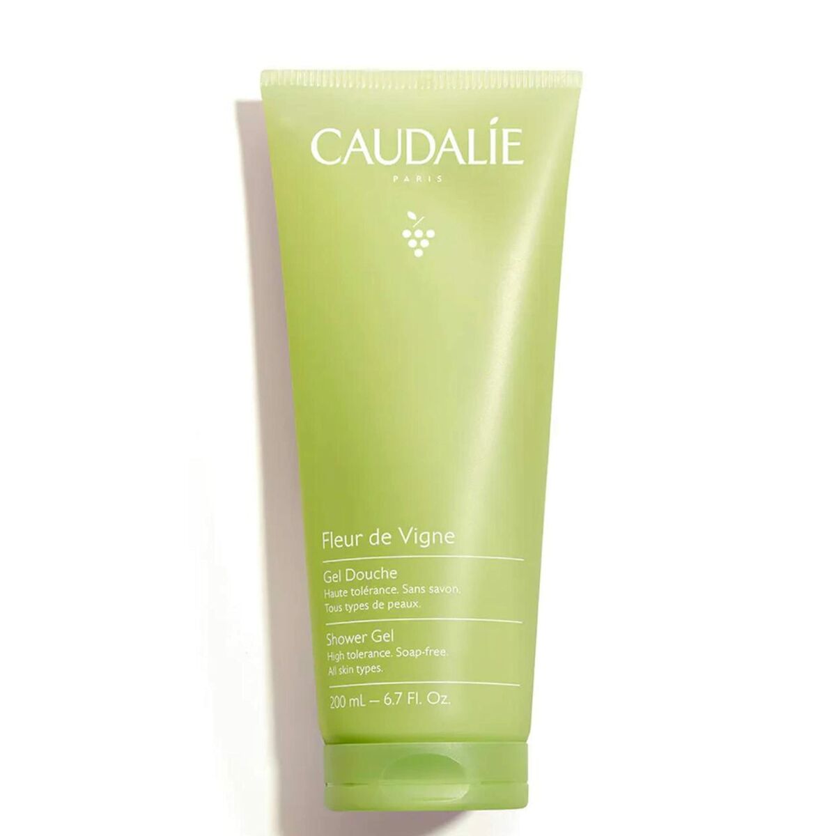 Gel Douche Caudalie Fleur de Vigne (200 ml)