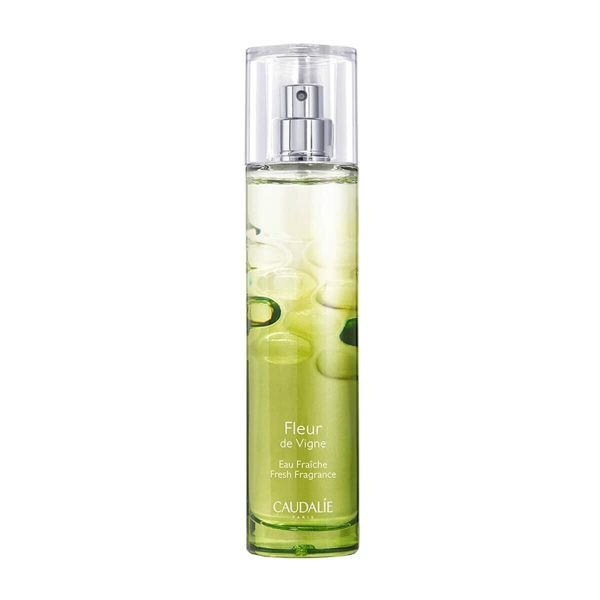 Caudalie Fleur de Vigne Unisex-Parfüm