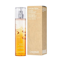 Cargar imagen en el visor de la galería, Damesparfum Caudalie Soleil Des Vignes Eau Fraiche (50 ml)
