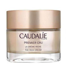 Cargar imagen en el visor de la galería, Anti-Ageing Cream Premier Cru Caudalie (50 ml) - Lindkart
