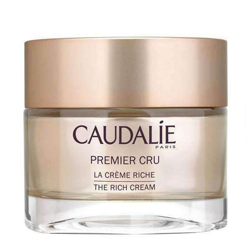 Anti-Ageing Cream Premier Cru Caudalie (50 ml) - Lindkart