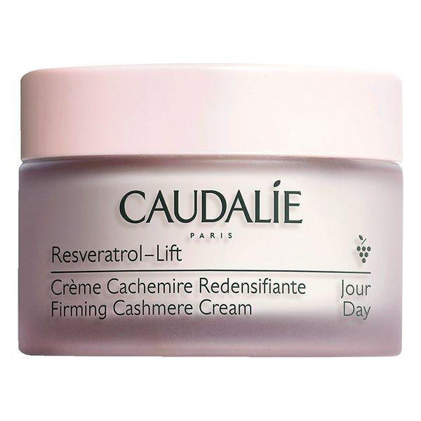 Firming Cashmere Cream Resveratrol-Lift Caudalie (50 ml) - Lindkart