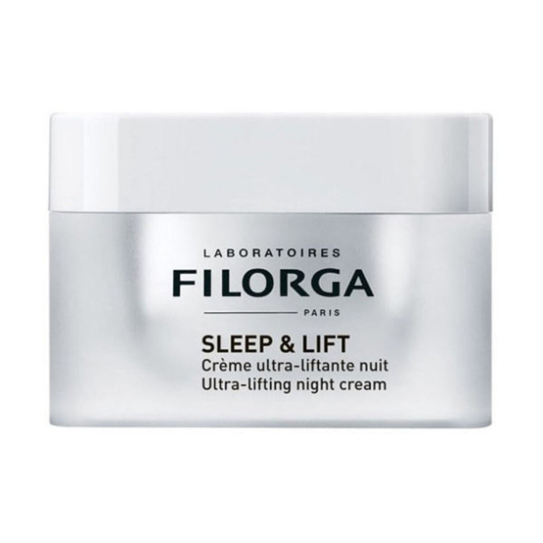 Facial Cream Filorga Sleep & Lift (50 ml) (50 ml)