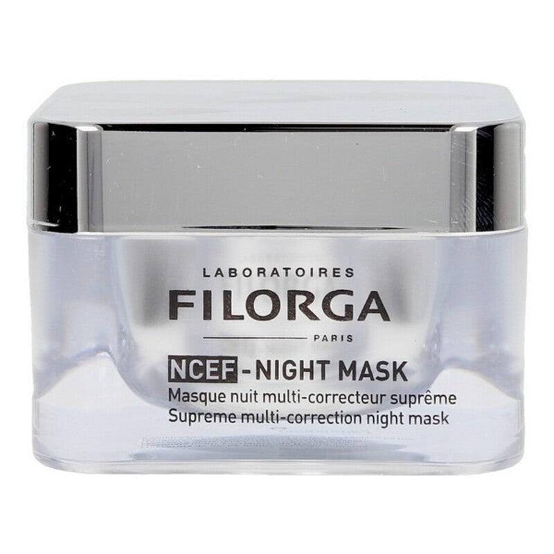 Gezichtsmasker NCTF-Nacht Filorga (50 ml)