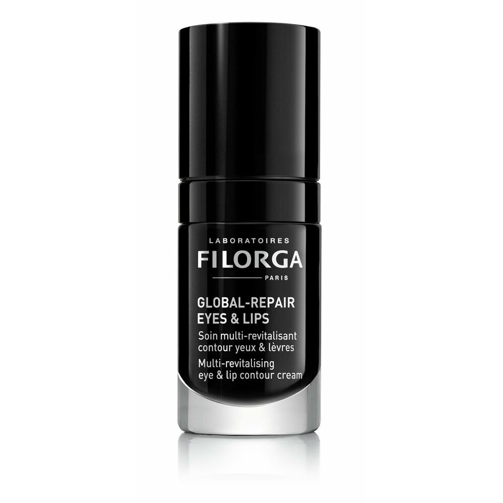 Anti-ageing Cream for the Eye and Lip Contour Filorga Global Repair (15 ml)