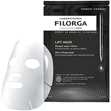 Cargar imagen en el visor de la galería, Facial Mask Filorga Lift-Mask (14 ml)
