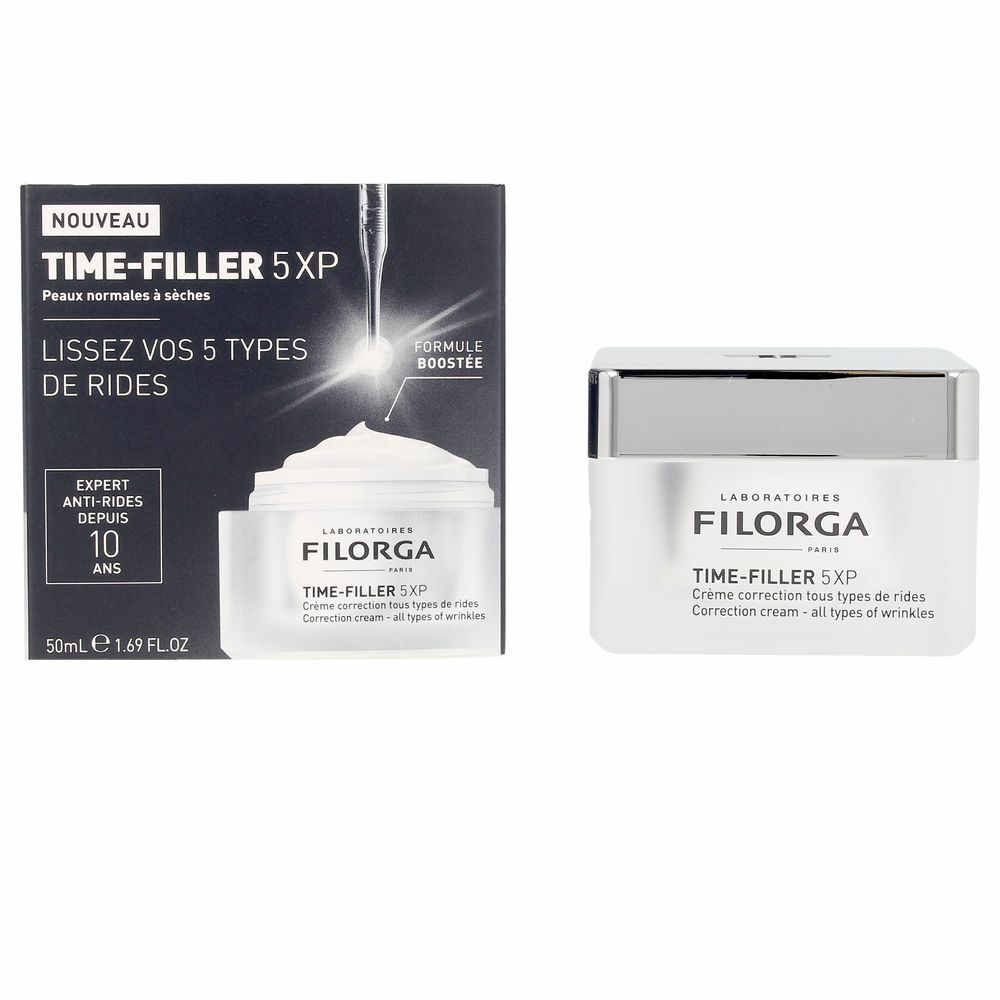 Antirimpelcrème Filorga Time-Filler (50 ml)