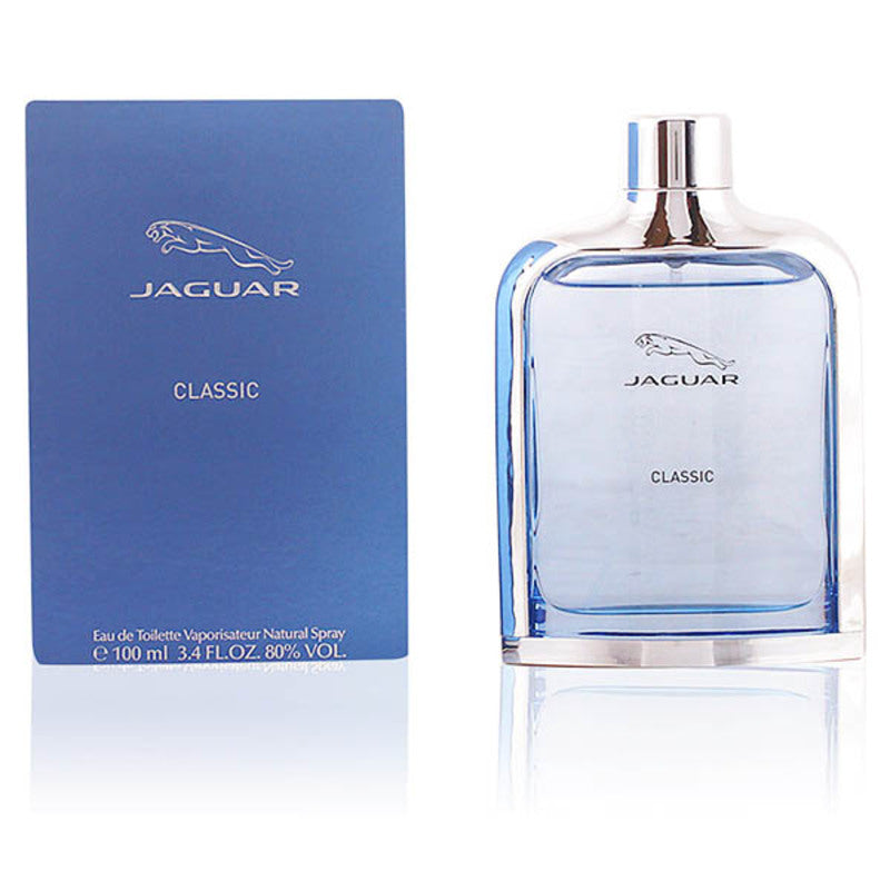 Herenparfum Classic Jaguar EDT (100 ml)