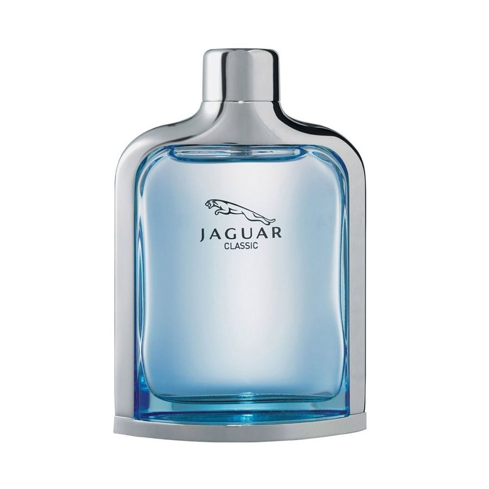 Herenparfum Classic Men Jaguar (75 ml) EDT