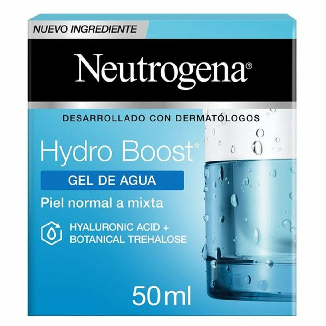 Crema facial Hydro Boost de Neutrogena
