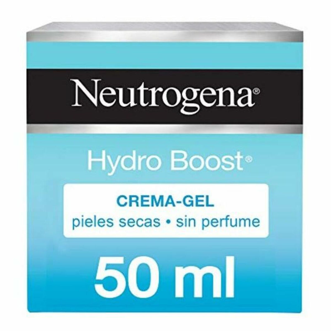Crema facial en gel Hydro Boost de Neutrogena