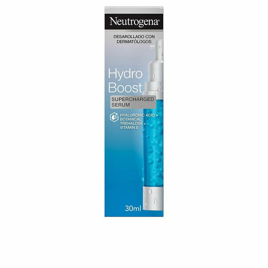 Moisturising Serum Neutrogena Hydro Boost Revitalising (30 ml)