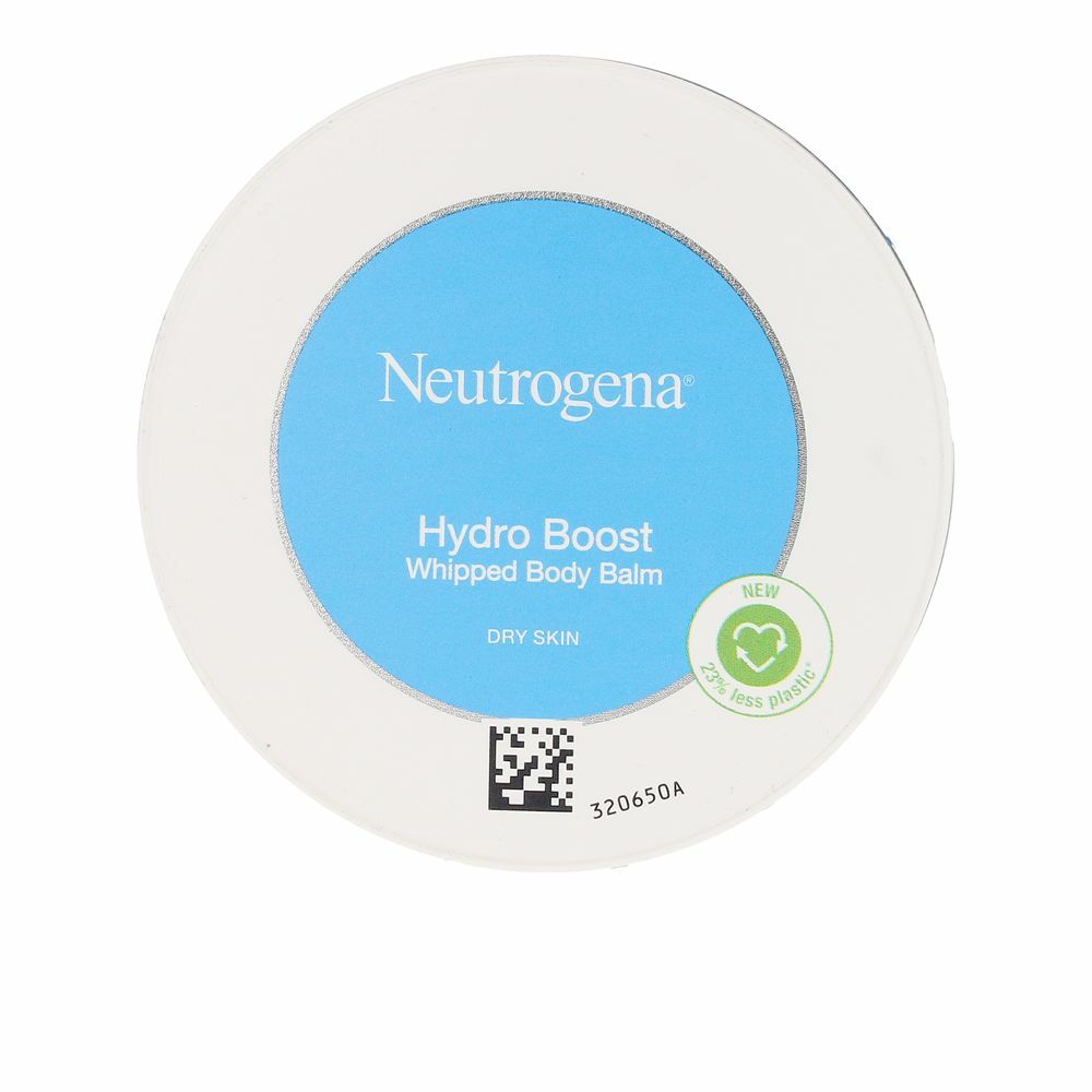 Hydraterende Lichaamsbalsem Neutrogena Hydro Boost Gel (200 ml)