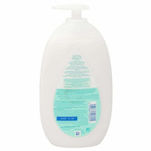 Load image into Gallery viewer, Moisturising Lotion Johnson&#39;s Cottontouch Face Baby Body (500 ml)
