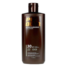 Cargar imagen en el visor de la galería, Sun Block Moisturising Piz Buin Spf 30 (200 ml)
