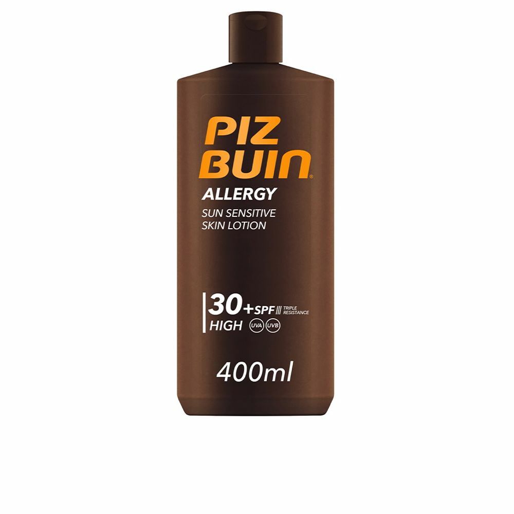 Zonnelotion Piz Buin Allergie SPF 30 (400 ml)