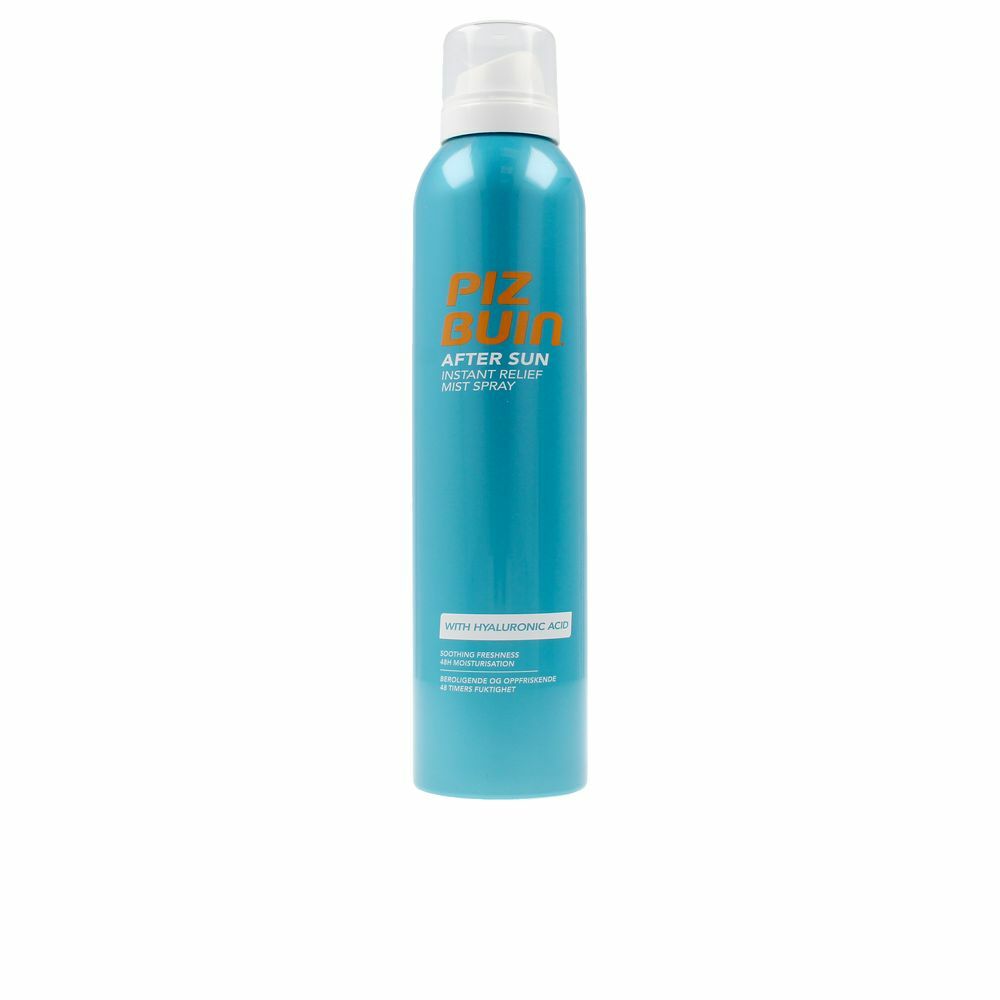 After Sun Piz Buin Instant Relief Spray fonction (200 ml)