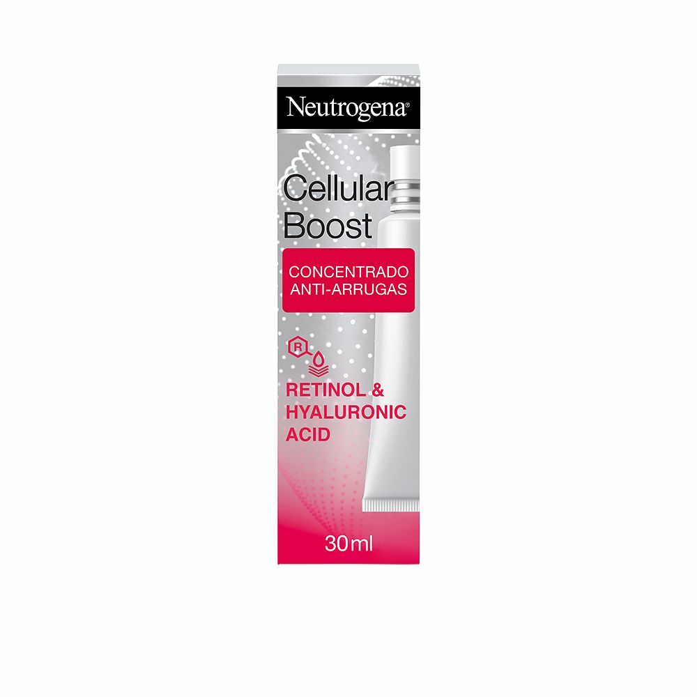 Anti-Wrinkle Cream Neutrogena Cellular Boost (30 ml)