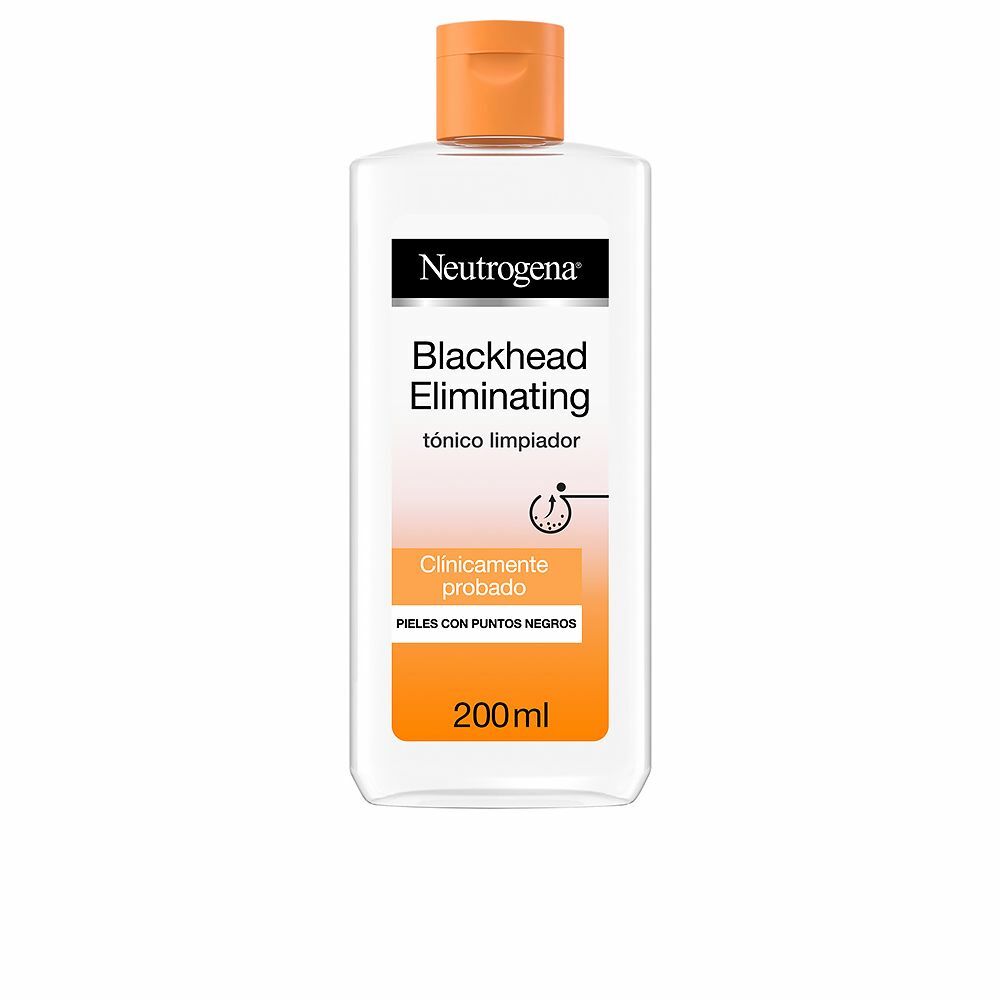 Purifying Cleansing Toner Neutrogena Blackhead Eliminating (200 ml)