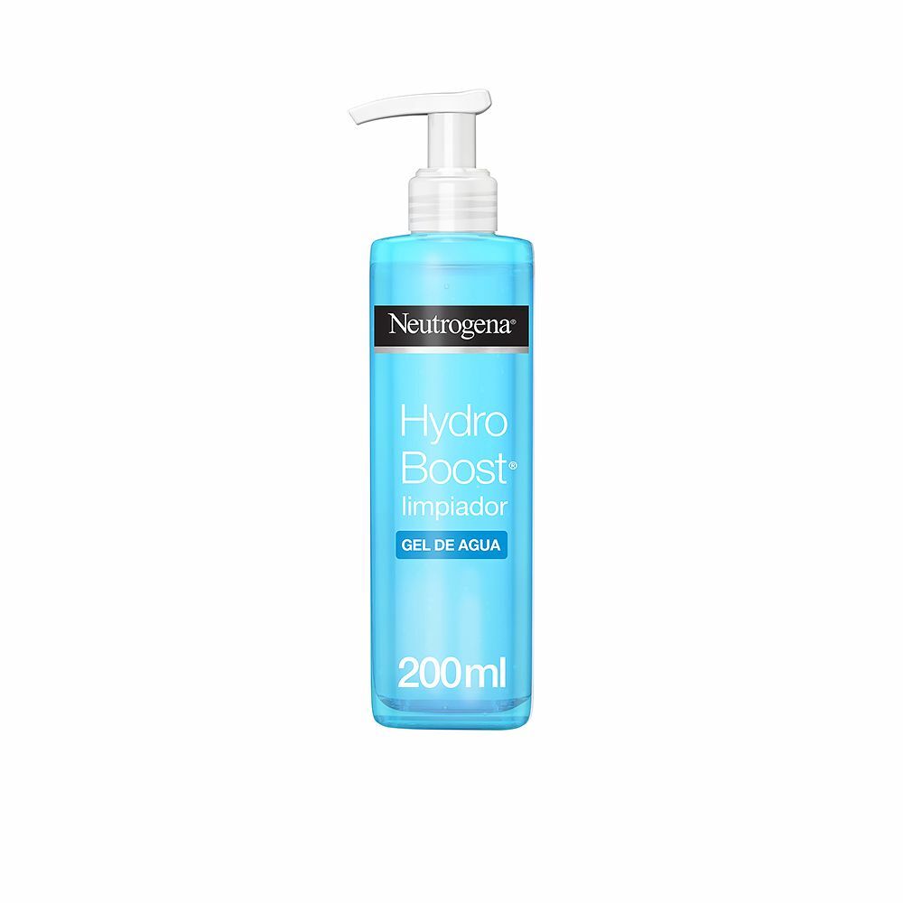 Gel Nettoyant Visage Neutrogena Hydro Boost (200 ml)