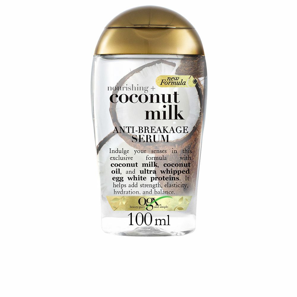 Voedend Serum OGX Coconut Anti-Breakage (118 ml)