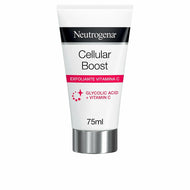 Exfoliant Visage Neutrogena Cellular Boost (75 ml)