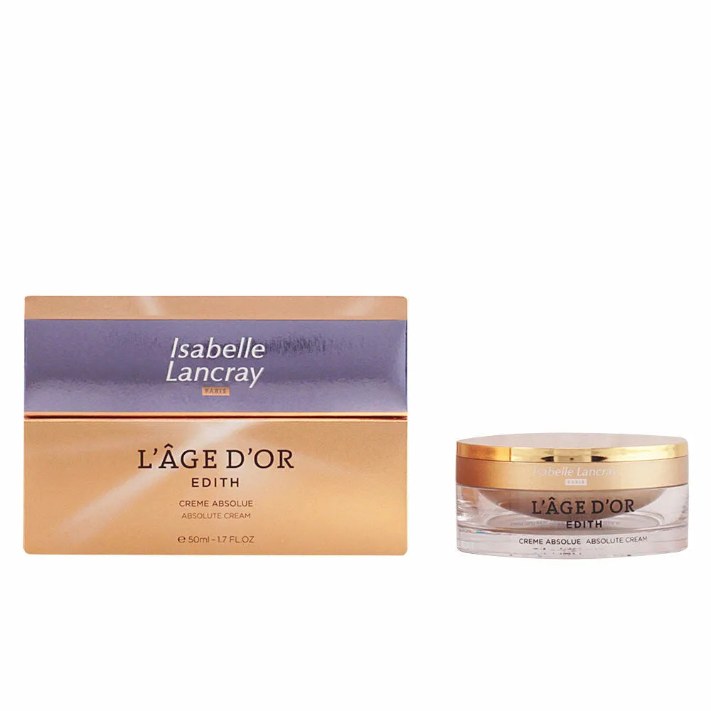 Facial Cream Isabelle Lancray Edith (50 ml)