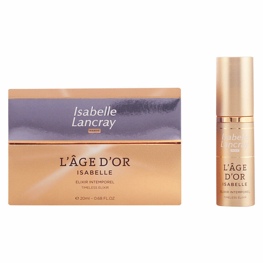 Facial Lotion Isabelle Lancray Isabelle (20 ml)