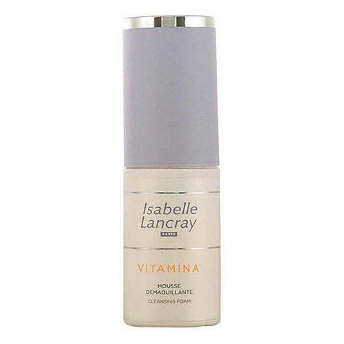 Anti-Ageing Cleansing Foam Isabelle Lancray - Lindkart