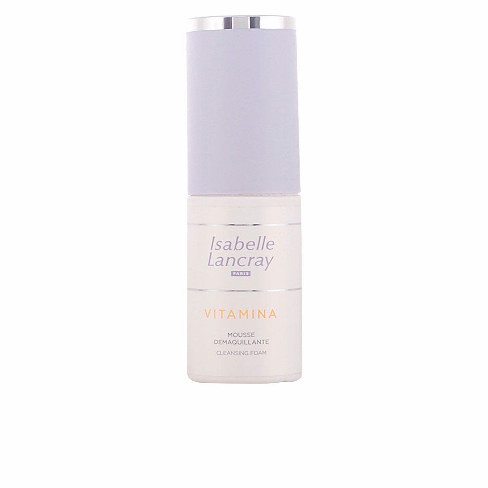 Make-up Remover Isabelle Lancray Vitamine (100 ml)