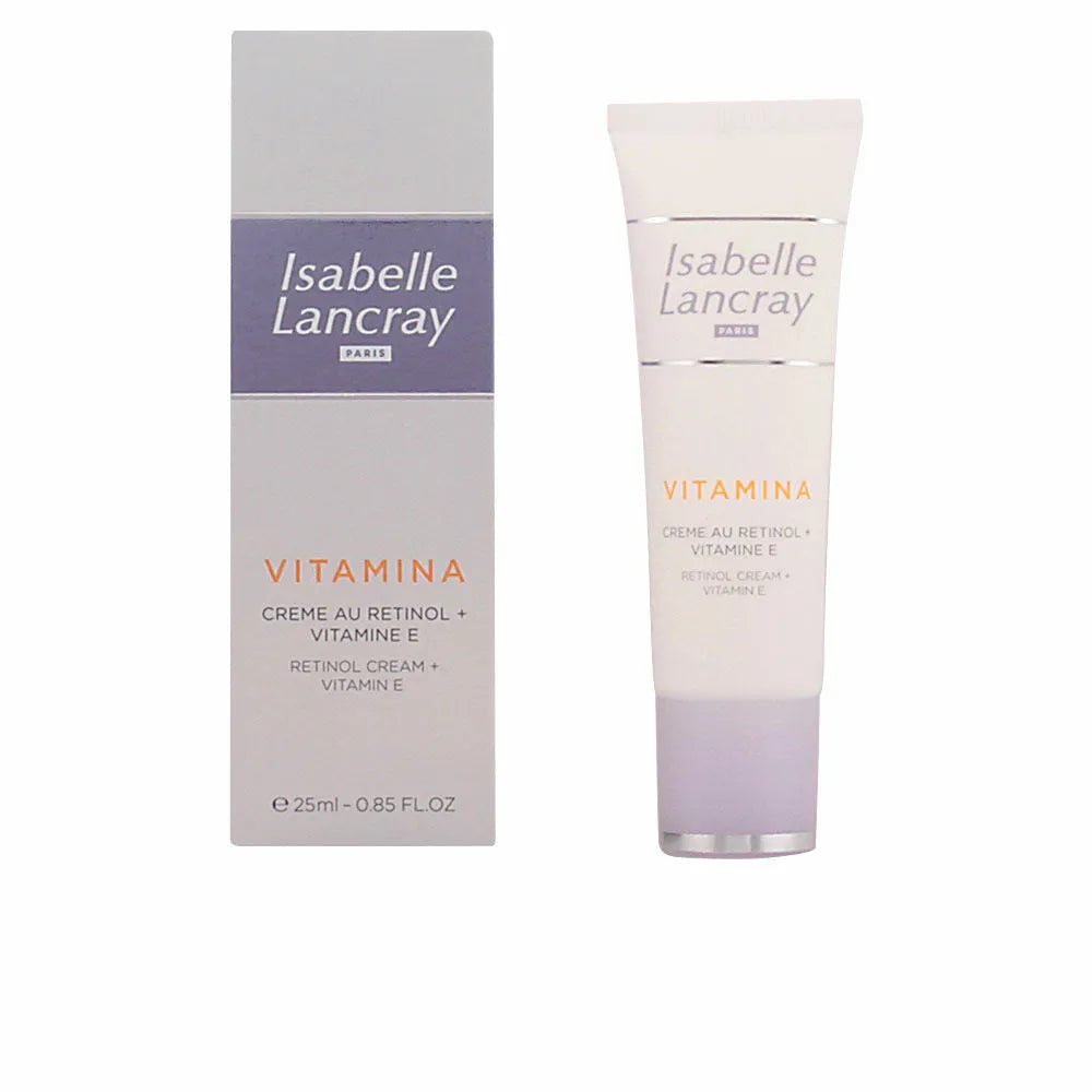 Gezichtscrème Isabelle Lancray Vitamine Cocktail (25 ml)