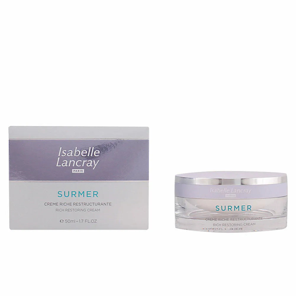 Soin Hydratant Isabelle Lancray Surmer (50 ml)