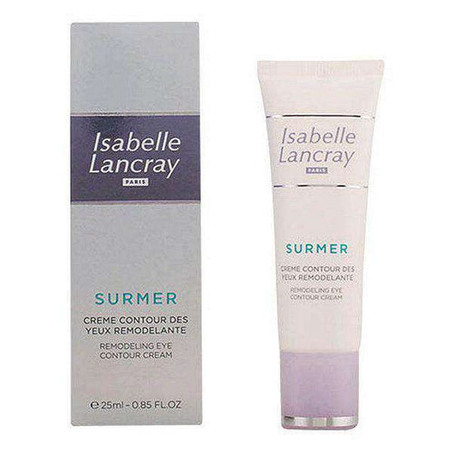 Eye Area Cream Surmer Isabelle Lancray - Lindkart