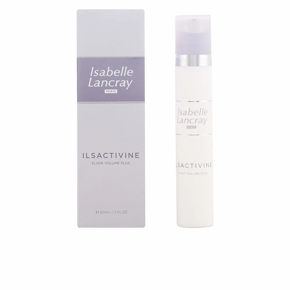 Antirimpelcrème Isabelle Lancray Ilsactivine (50 ml)