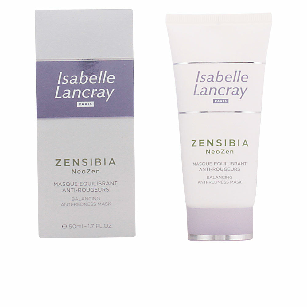 Hydraterende gezichtsmasker Isabelle Lancray Zensibia NeoZen (50 ml)