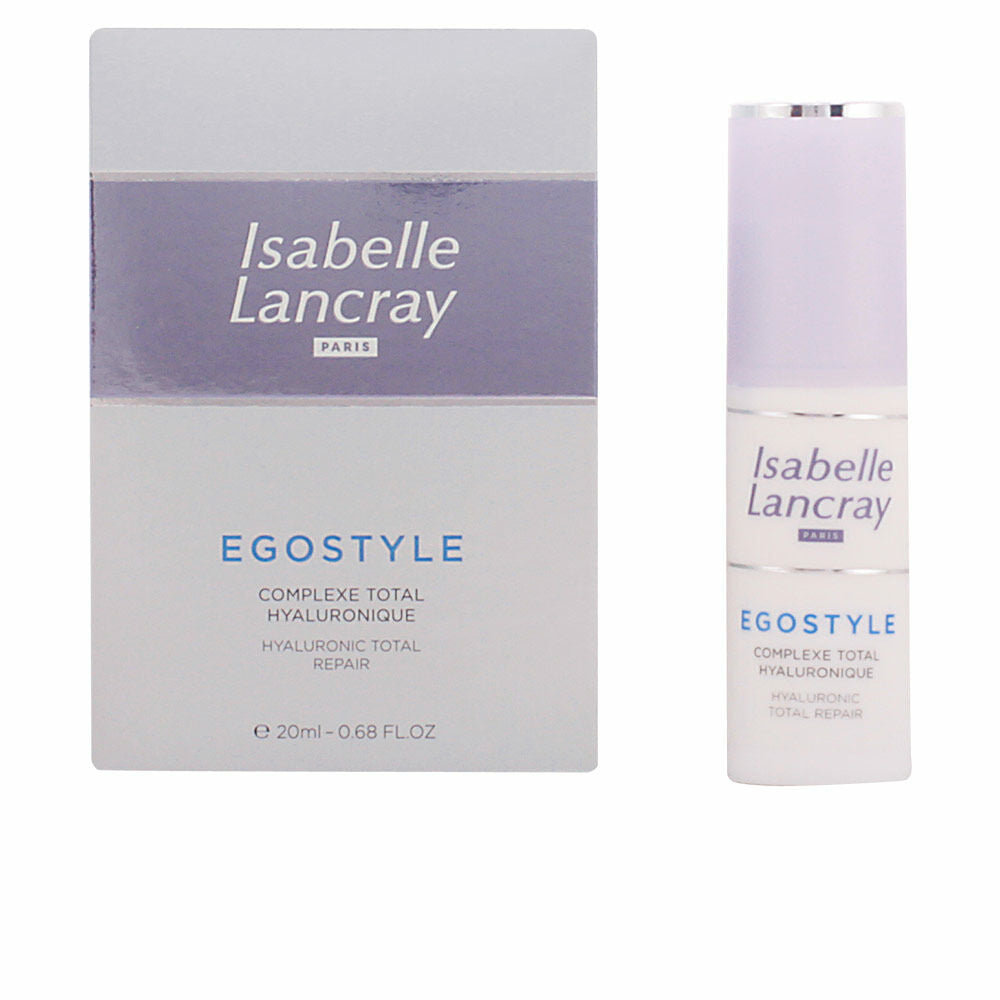 Gezichtslotion Isabelle Lancray Total Hyaluronique (20 ml)