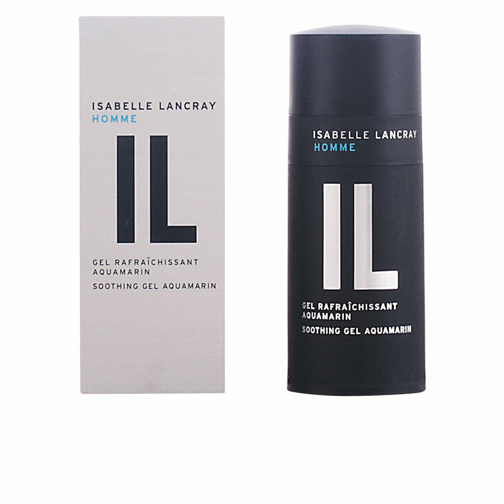 Gezichtsreinigingsgel Isabelle Lancray Rafraîchissant Aquamarin (50 ml)