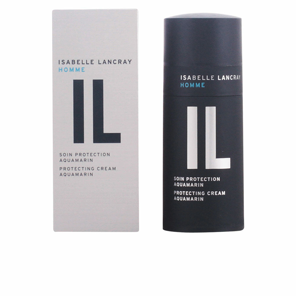 Crème Hydratante Isabelle Lancray Il Homme (50 ml)