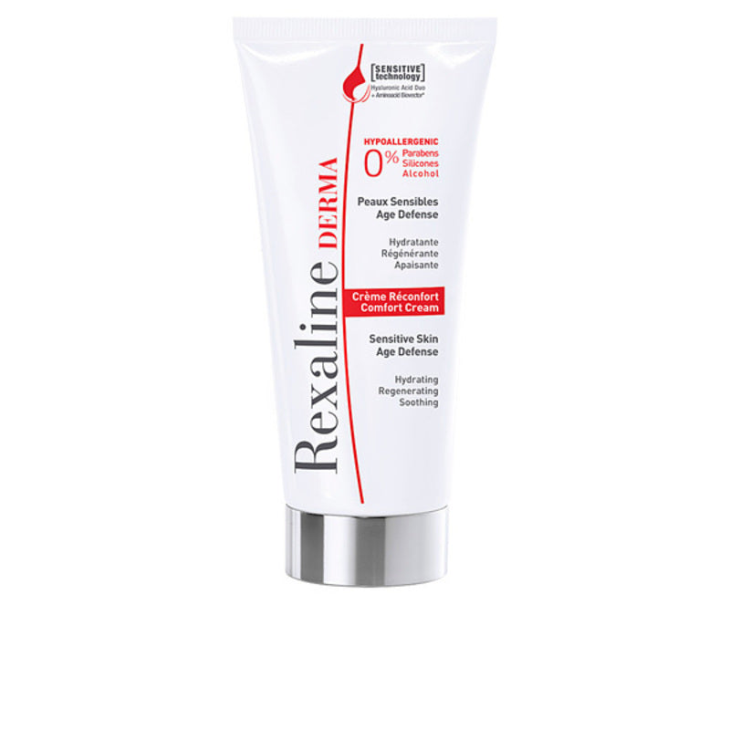 Hydrating Facial Cream Rexaline Derma (50 ml)