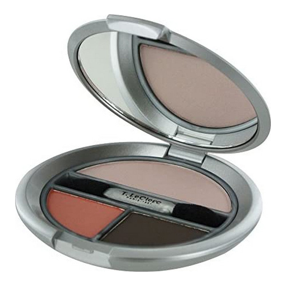 Eyeshadow Trio Corail LeClerc