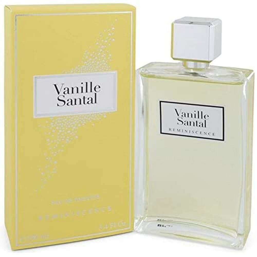 Parfum Femme Vanille Santal Reminiscence (100 ml) EDT