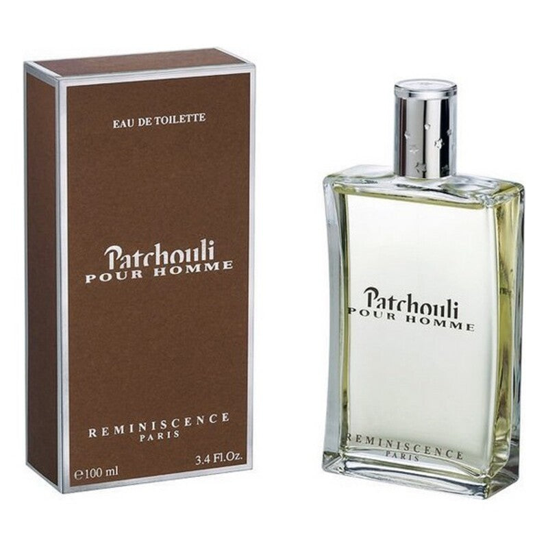 Perfume de hombre Patchouli Reminiscence EDT (100 ml)