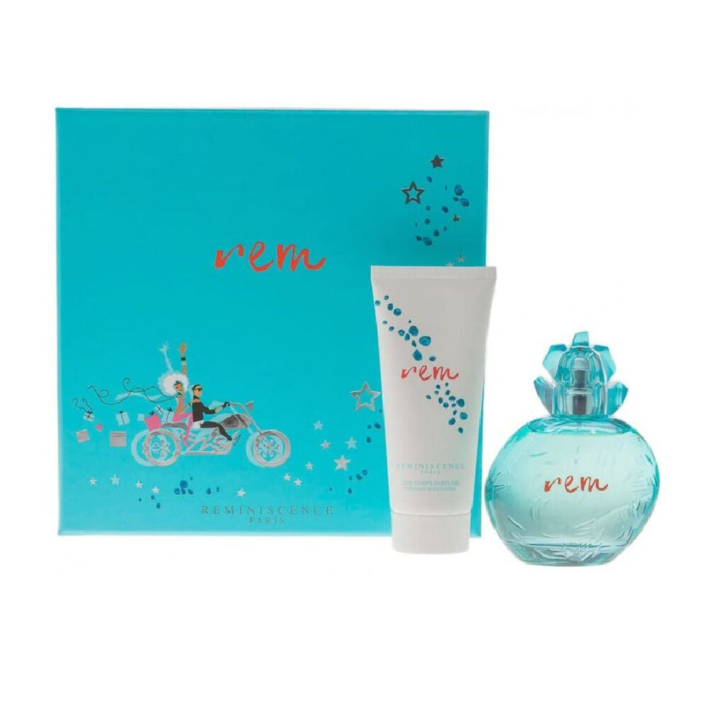 Women's Perfume Set Reminiscence Rem (2 pcs)