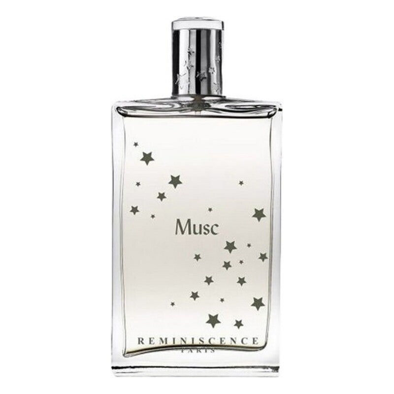 Unisex Perfume Musc Reminiscence EDT (100 ml)